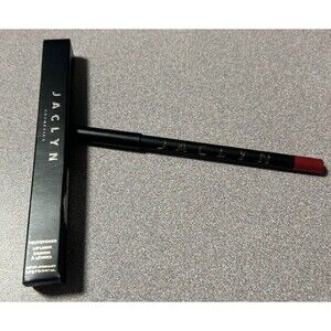 NEW Jaclyn Cosmetics Makeup Poutspoken Lip Liner Crayon- In Control Color